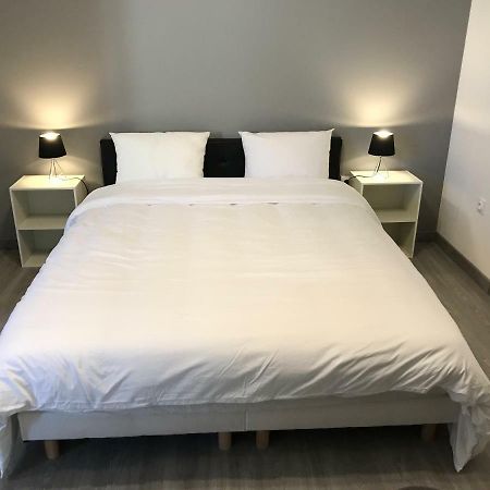 Studio Gallieni La Châtre Zewnętrze zdjęcie
