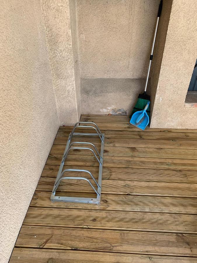 Studio Gallieni La Châtre Zewnętrze zdjęcie